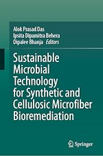 Télécharger le livre :  Sustainable Microbial Technology for Synthetic and Cellulosic Microfiber Bioremediation