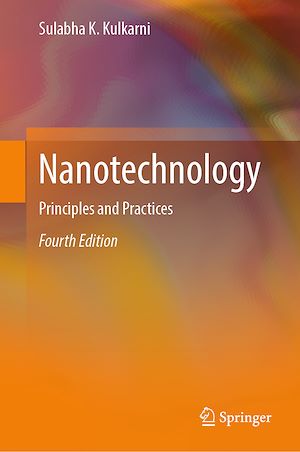 Téléchargez le livre :  Nanotechnology