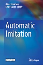 Download this eBook Automatic Imitation