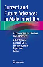 Télécharger le livre :  Current and Future Advances in Male Infertility