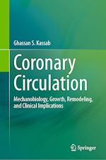 Télécharger le livre :  Coronary Circulation