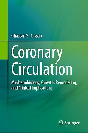 Téléchargez le livre :  Coronary Circulation