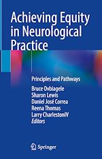 Télécharger le livre :  Achieving Equity in Neurological Practice