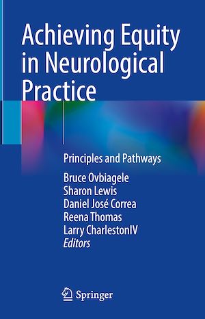 Téléchargez le livre :  Achieving Equity in Neurological Practice