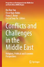Télécharger le livre :  Conflicts and Challenges in the Middle East