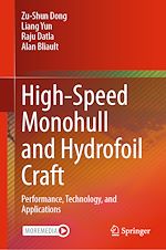 Télécharger le livre :  High-Speed Monohull and Hydrofoil Craft