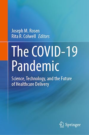 Téléchargez le livre :  The COVID-19 Pandemic