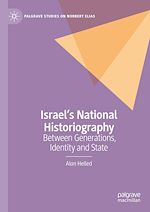 Télécharger le livre :  Israel's National Historiography
