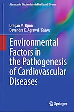 Télécharger le livre :  Environmental Factors in the Pathogenesis of Cardiovascular Diseases