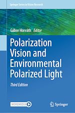Télécharger le livre :  Polarization Vision and Environmental Polarized Light