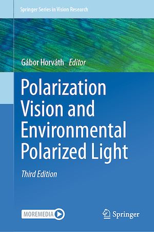 Téléchargez le livre :  Polarization Vision and Environmental Polarized Light