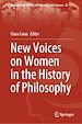 Télécharger le livre :  New Voices on Women in the History of Philosophy