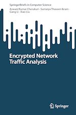 Télécharger le livre :  Encrypted Network Traffic Analysis
