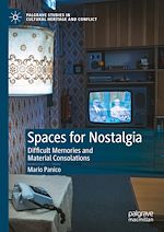 Télécharger le livre :  Spaces for Nostalgia