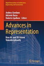 Télécharger le livre :  Advances in Representation