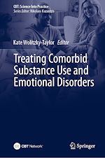 Download this eBook Treating Comorbid Substance Use and Emotional Disorders