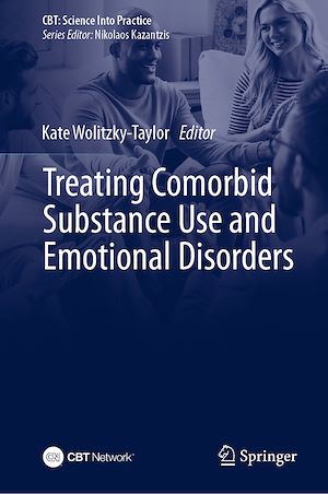 Download the eBook: Treating Comorbid Substance Use and Emotional Disorders