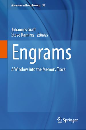 Téléchargez le livre :  Engrams