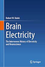 Télécharger le livre :  Brain Electricity