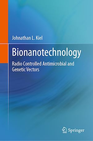 Téléchargez le livre :  Bionanotechnology