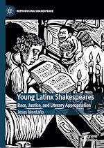 Télécharger le livre :  Young Latinx Shakespeares