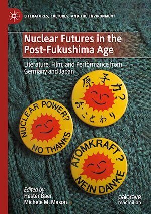Téléchargez le livre :  Nuclear Futures in the Post-Fukushima Age