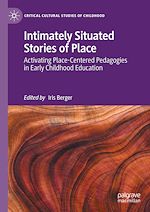 Télécharger le livre :  Intimately Situated Stories of Place