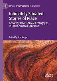 Téléchargez le livre :  Intimately Situated Stories of Place
