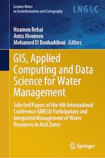 Télécharger le livre :  GIS, Applied Computing and Data Science for Water Management