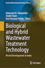 Télécharger le livre :  Biological and Hybrid Wastewater Treatment Technology