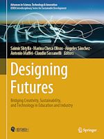Télécharger le livre :  Designing Futures