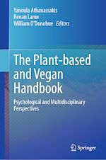 Télécharger le livre :  The Plant-based and Vegan Handbook