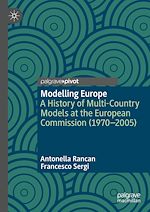 Télécharger le livre :  Modelling Europe
