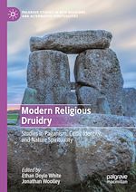 Télécharger le livre :  Modern Religious Druidry