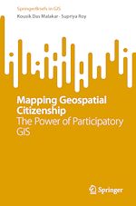 Télécharger le livre :  Mapping Geospatial Citizenship