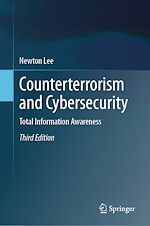 Télécharger le livre :  Counterterrorism and Cybersecurity