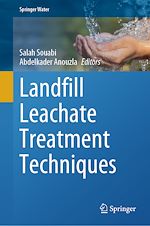 Télécharger le livre :  Landfill Leachate Treatment Techniques
