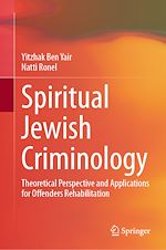 Télécharger le livre :  Spiritual Jewish Criminology