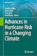 Télécharger le livre :  Advances in Hurricane Risk in a Changing Climate