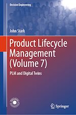 Télécharger le livre :  Product Lifecycle Management (Volume 7)