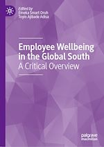 Télécharger le livre :  Employee Wellbeing in the Global South