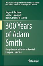 Télécharger le livre :  300 Years of Adam Smith