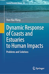 Téléchargez le livre :  Dynamic Response of Coasts and Estuaries to Human Impacts