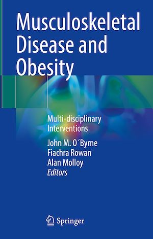 Téléchargez le livre :  Musculoskeletal Disease and Obesity