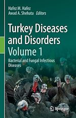 Télécharger le livre :  Turkey Diseases and Disorders Volume 1