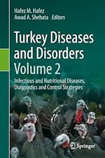 Télécharger le livre :  Turkey Diseases and Disorders Volume 2