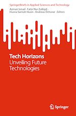 Télécharger le livre :  Tech Horizons
