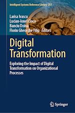 Télécharger le livre :  Digital Transformation