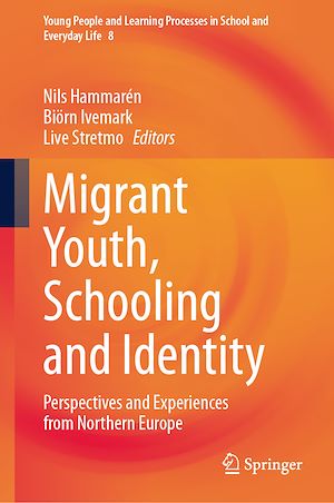 Téléchargez le livre :  Migrant Youth, Schooling and Identity