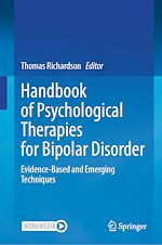 Download this eBook Handbook of Psychological Therapies for Bipolar Disorder